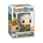 Pop! Freddy Funko as Mad Hatter, , hi-res view 2